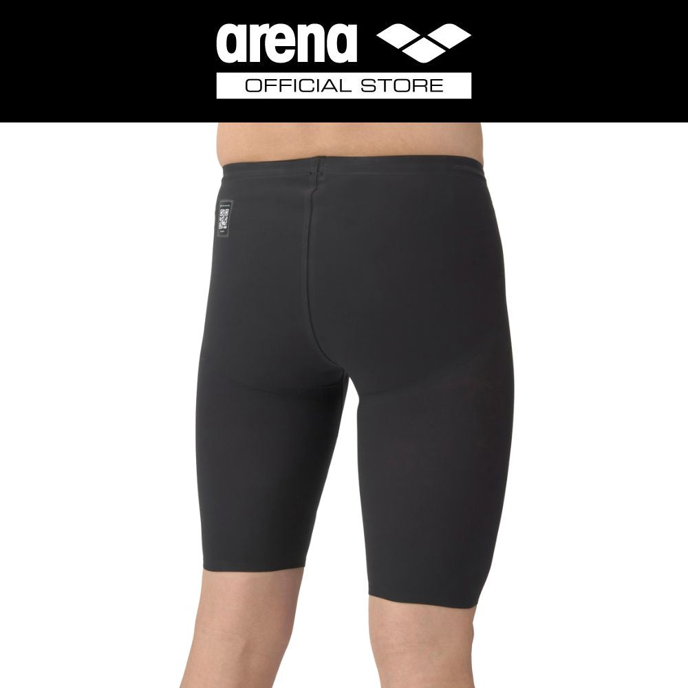 ARENA Men Racing Spats (Storm MF) กางเกงว่ายน้ำแข่งขันชาย  | AAM4003