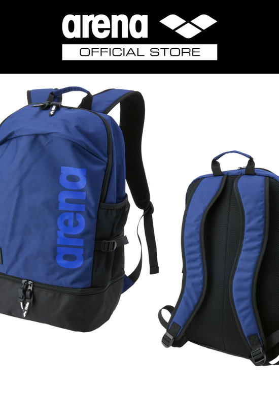 ARENA BACKPACK 2 ROOM (48*30*18 CM) | AASB13U