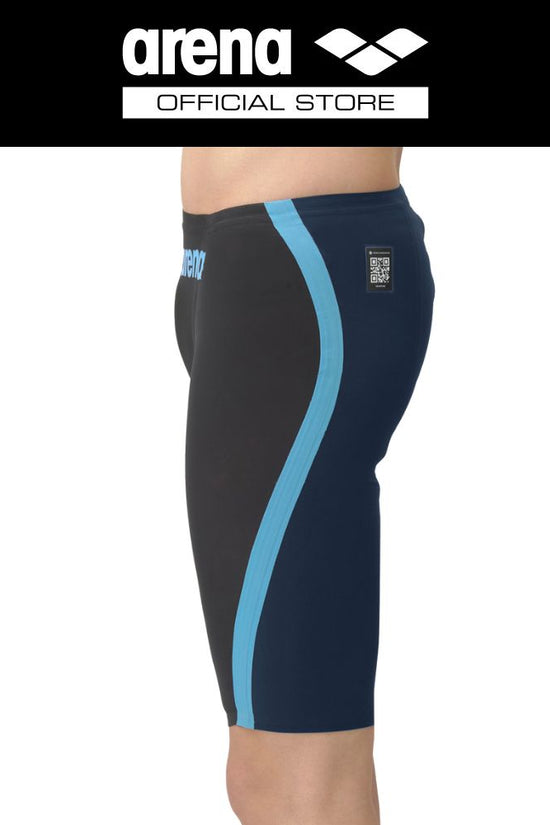 ARENA Men Racing Spats (Storm MF) กางเกงว่ายน้ำแข่งขันชาย | AAM4001