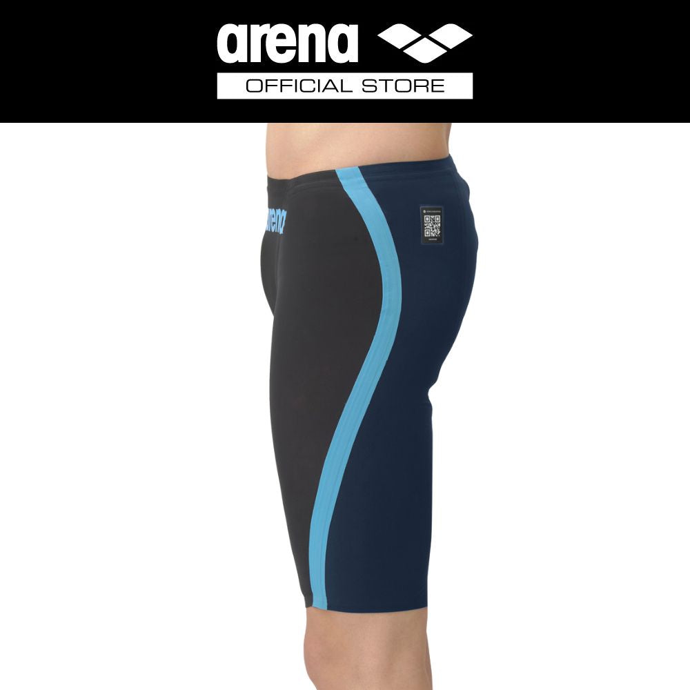 ARENA Men Racing Spats (Storm MF) กางเกงว่ายน้ำแข่งขันชาย | AAM4001