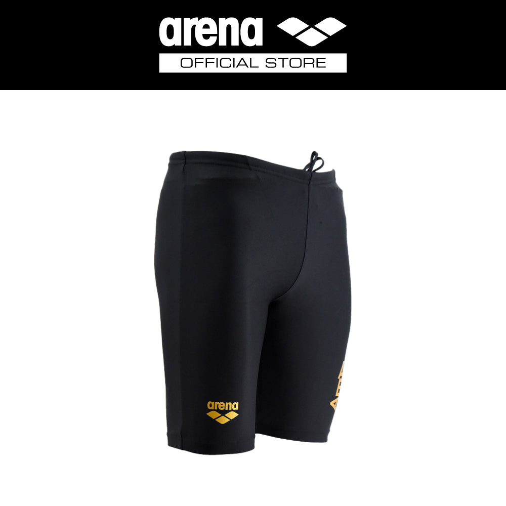 ARENA กางเกงว่ายน้ำผู้ชาย Long Box AM3P06