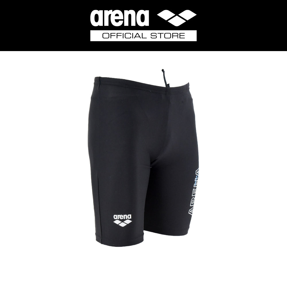 ARENA กางเกงว่ายน้ำผู้ชาย Long Box AM3P07