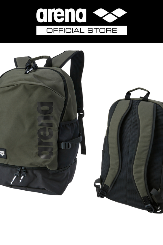 ARENA BACKPACK 2 ROOM (48*30*18 CM) | AASB13U