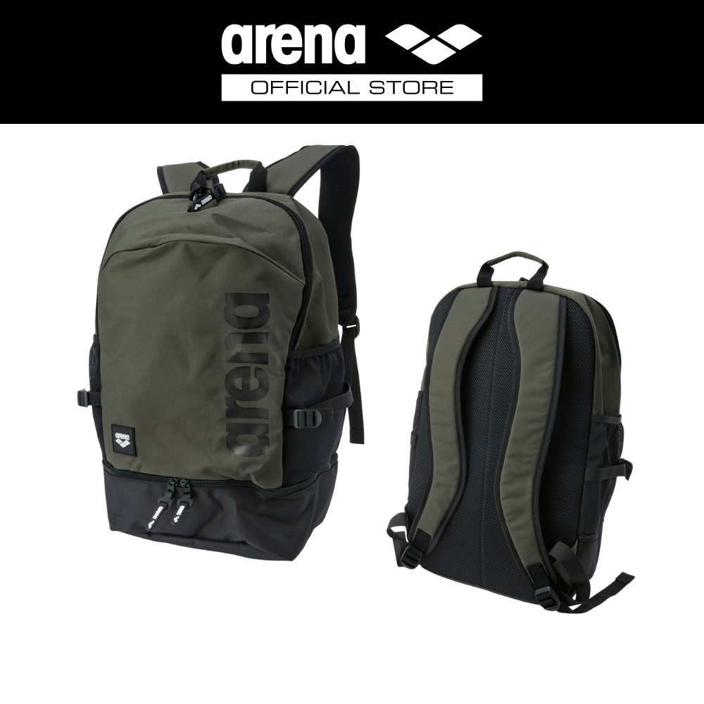 ARENA BACKPACK 2 ROOM (48*30*18 CM) | AASB13U