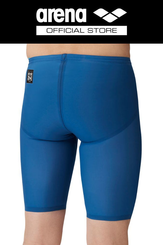 ARENA Men Racing Spats (Storm MF) กางเกงว่ายน้ำแข่งขันชาย  | AAM4003