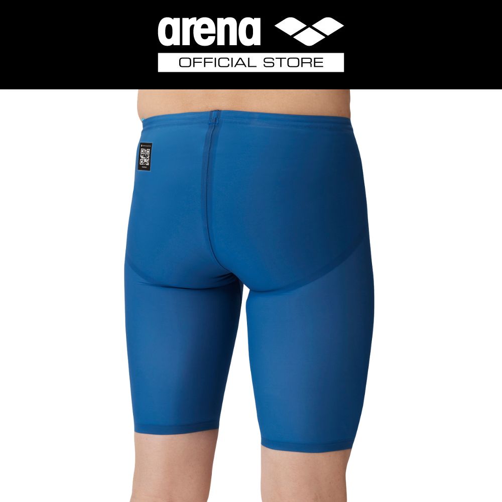ARENA Men Racing Spats (Storm MF) กางเกงว่ายน้ำแข่งขันชาย  | AAM4003