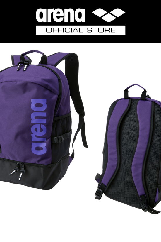 ARENA BACKPACK 2 ROOM (48*30*18 CM) | AASB13U