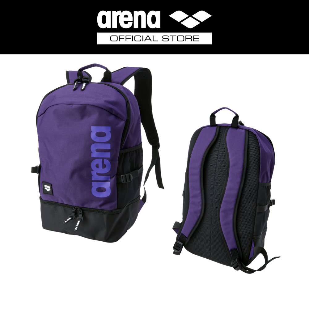 ARENA BACKPACK 2 ROOM (48*30*18 CM) | AASB13U