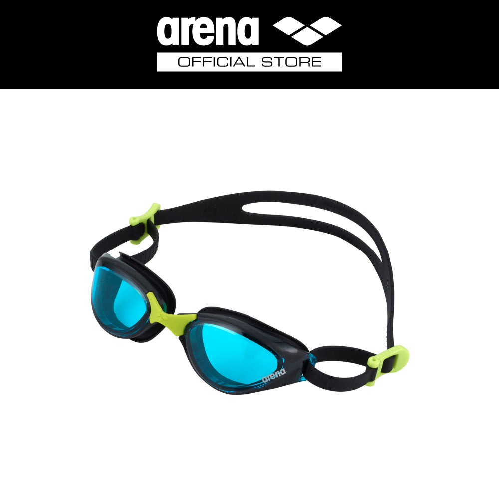 ARENA แว่นตาว่ายน้ำ Fitness goggle รุ่น AGL-1300E (ASVYKG) แว่นตาว่ายน้ำฟิตเนส