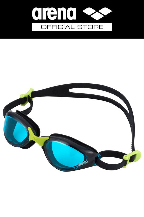 ARENA แว่นตาว่ายน้ำ Fitness goggle รุ่น AGL-1300E (ASVYKG) แว่นตาว่ายน้ำฟิตเนส