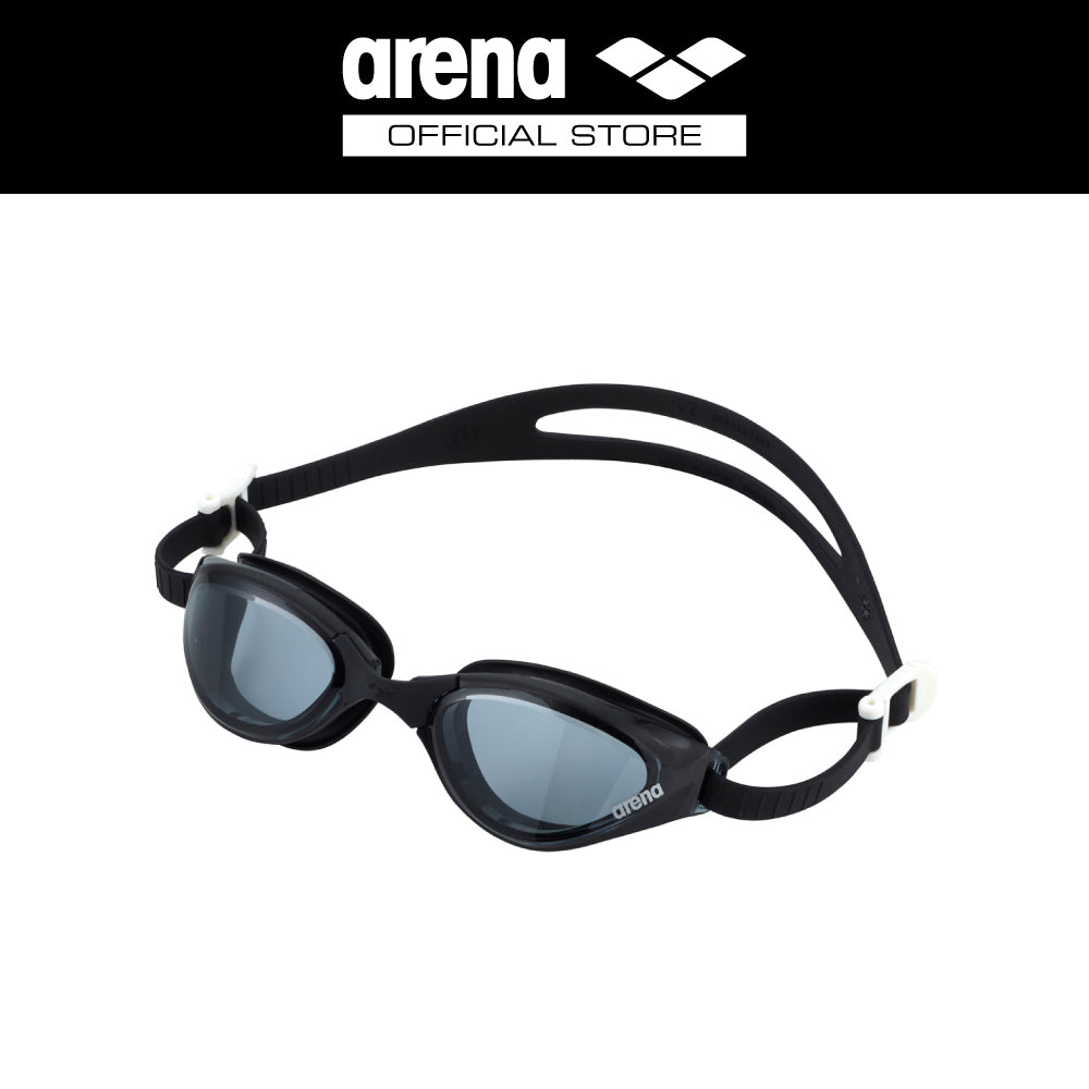 ARENA แว่นตาว่ายน้ำ Fitness goggle รุ่น AGL-1300E (ASVYKG) แว่นตาว่ายน้ำฟิตเนส