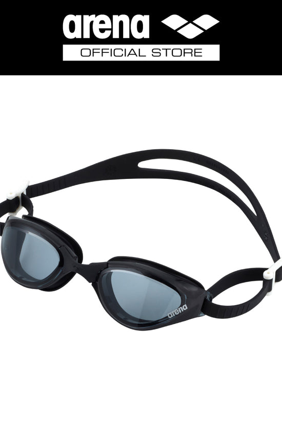 ARENA แว่นตาว่ายน้ำ Fitness goggle รุ่น AGL-1300E (ASVYKG) แว่นตาว่ายน้ำฟิตเนส