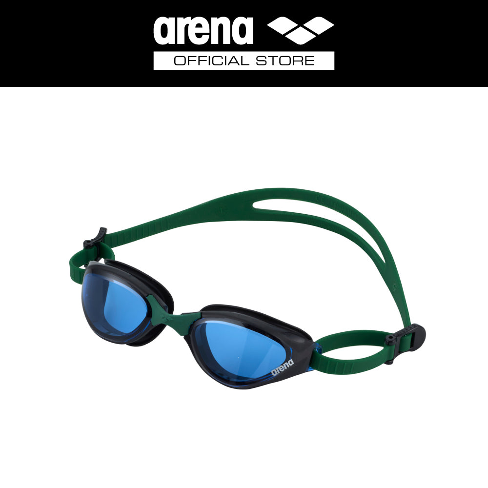 ARENA แว่นตาว่ายน้ำ Fitness goggle รุ่น AGL-1300E (ASVYKG) แว่นตาว่ายน้ำฟิตเนส