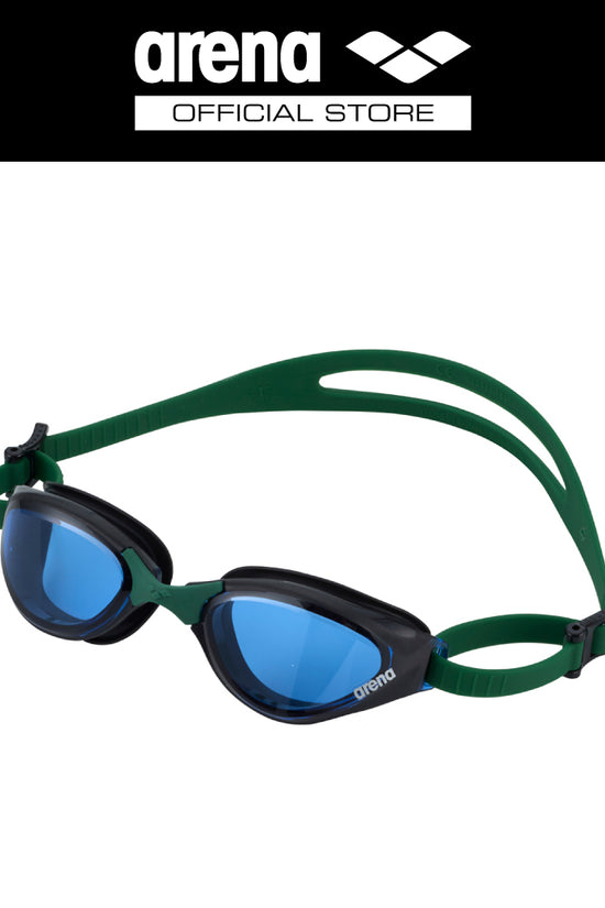ARENA แว่นตาว่ายน้ำ Fitness goggle รุ่น AGL-1300E (ASVYKG) แว่นตาว่ายน้ำฟิตเนส