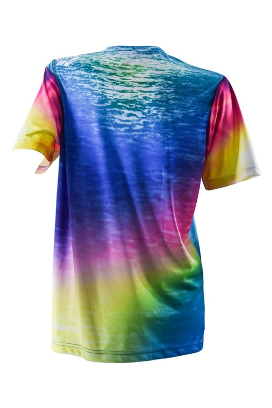 ARENA RISE T-SHIRT