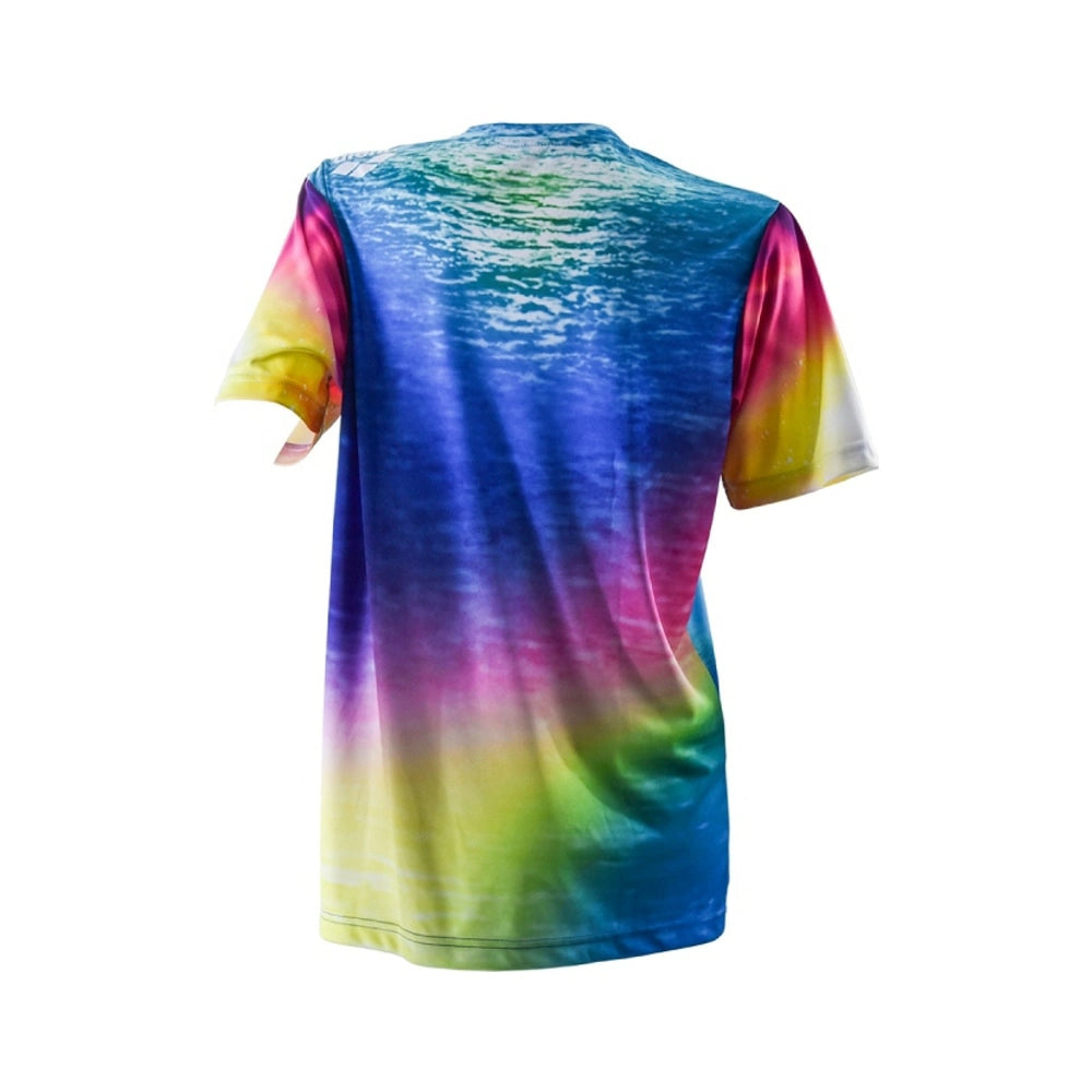 ARENA RISE T-SHIRT