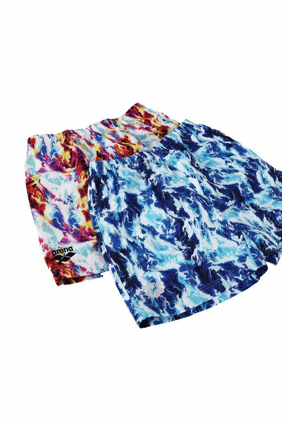 PRINTING LEISURE SURF PANTS