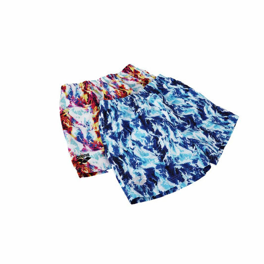 PRINTING LEISURE SURF PANTS