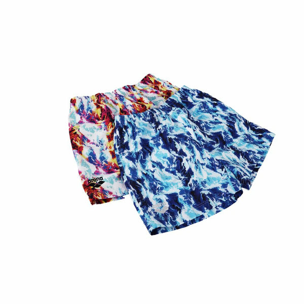 PRINTING LEISURE SURF PANTS
