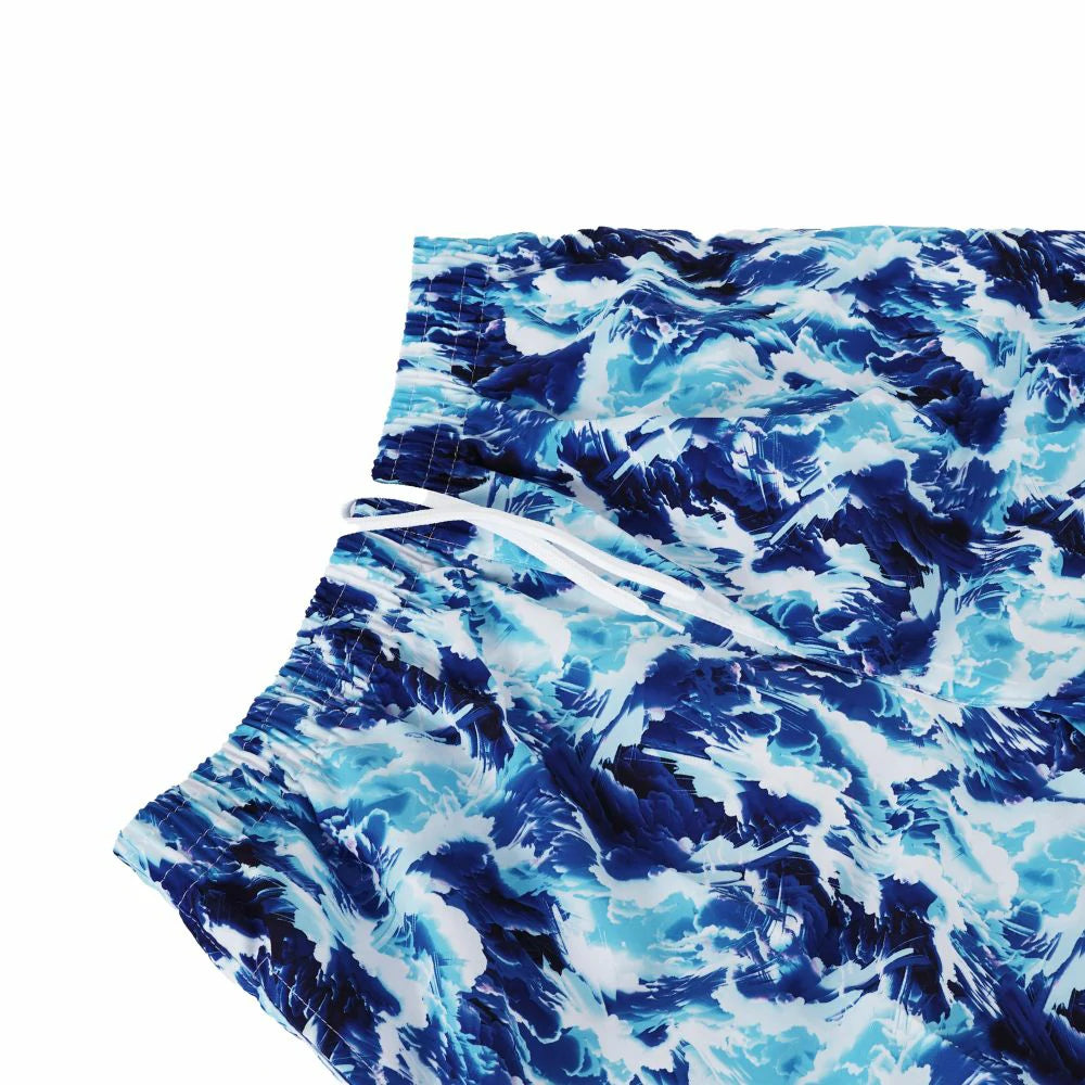 PRINTING LEISURE SURF PANTS