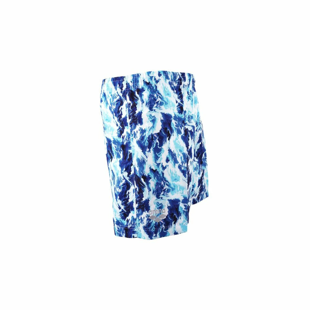 PRINTING LEISURE SURF PANTS