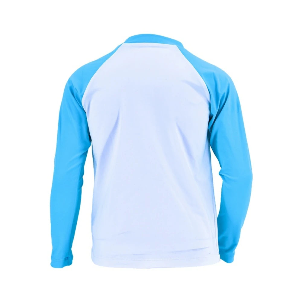 ARENA JUNIOR RASH GUARD เสื้อว่ายน้ำเด็ก