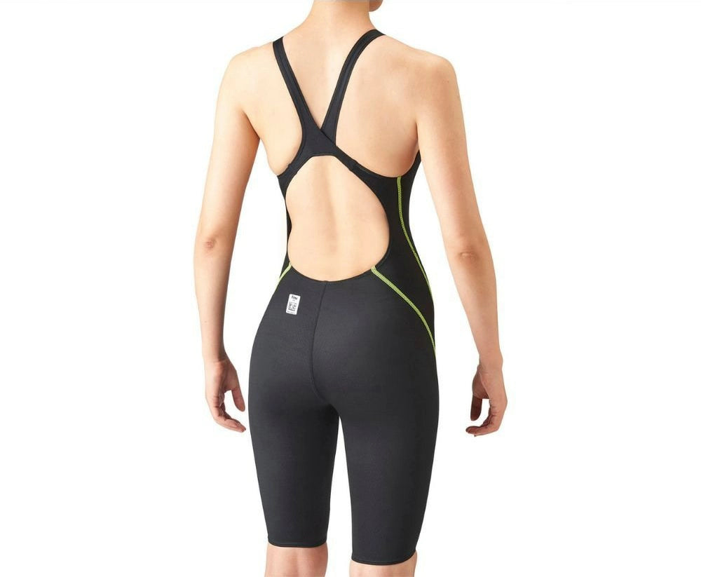 ARENA Junior Half Spats (Cross Back)
