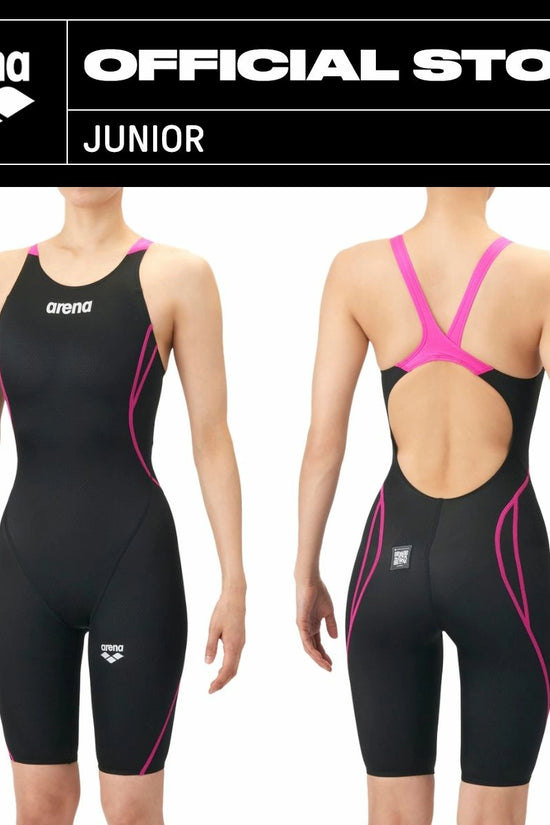Racing one-piece spats (open b) | AGRC62