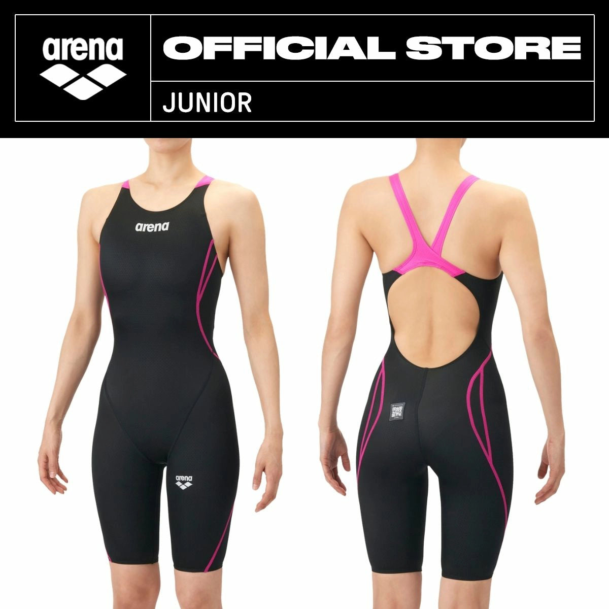 Racing one-piece spats (open b) | AGRC62