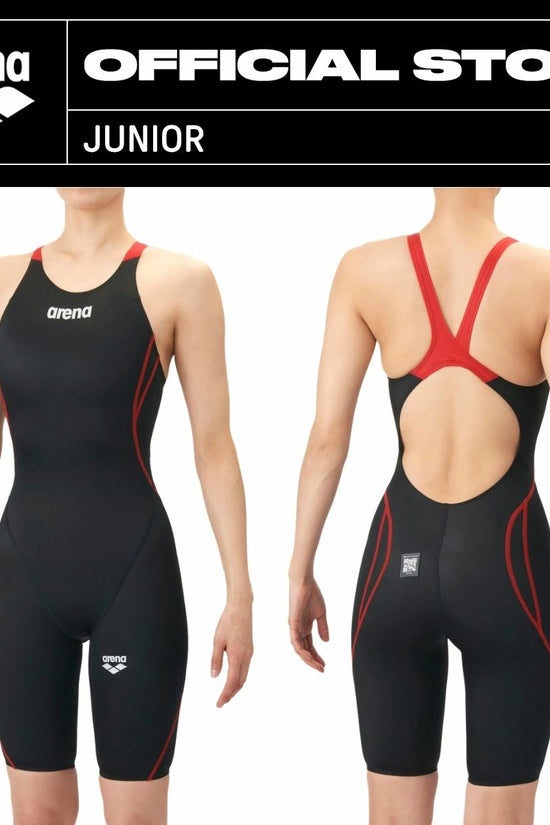 Racing one-piece spats (open b) | AGRC62
