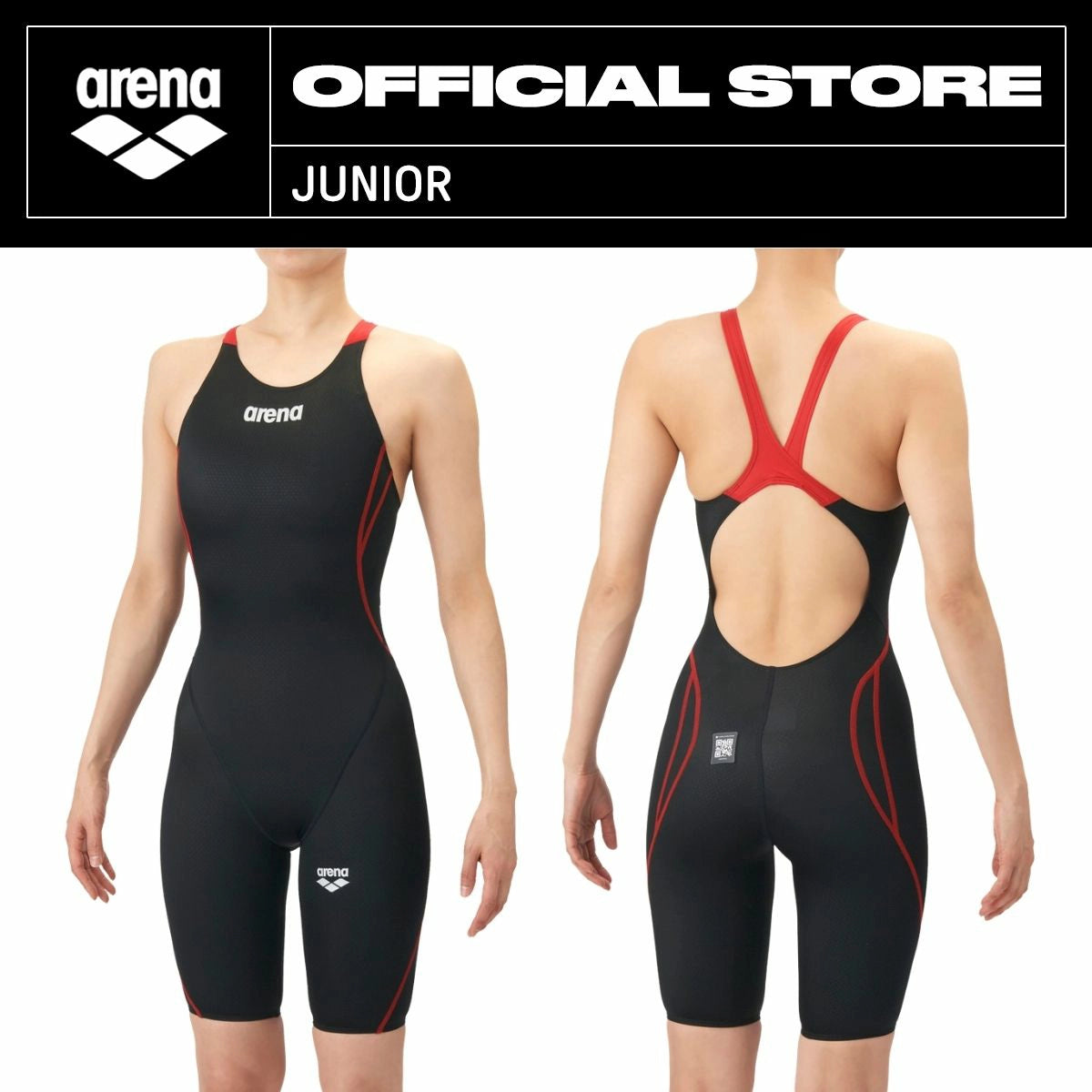 Racing one-piece spats (open b) | AGRC62