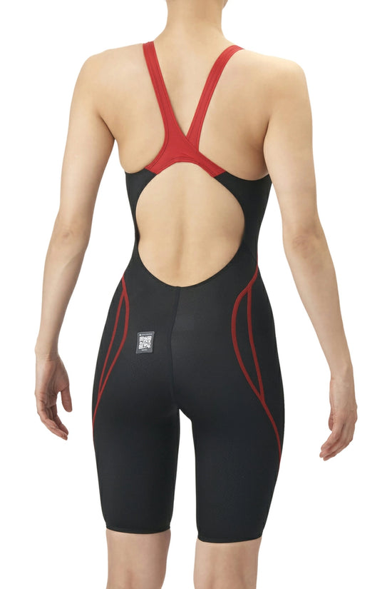 Racing one-piece spats (open b) | AGRC62