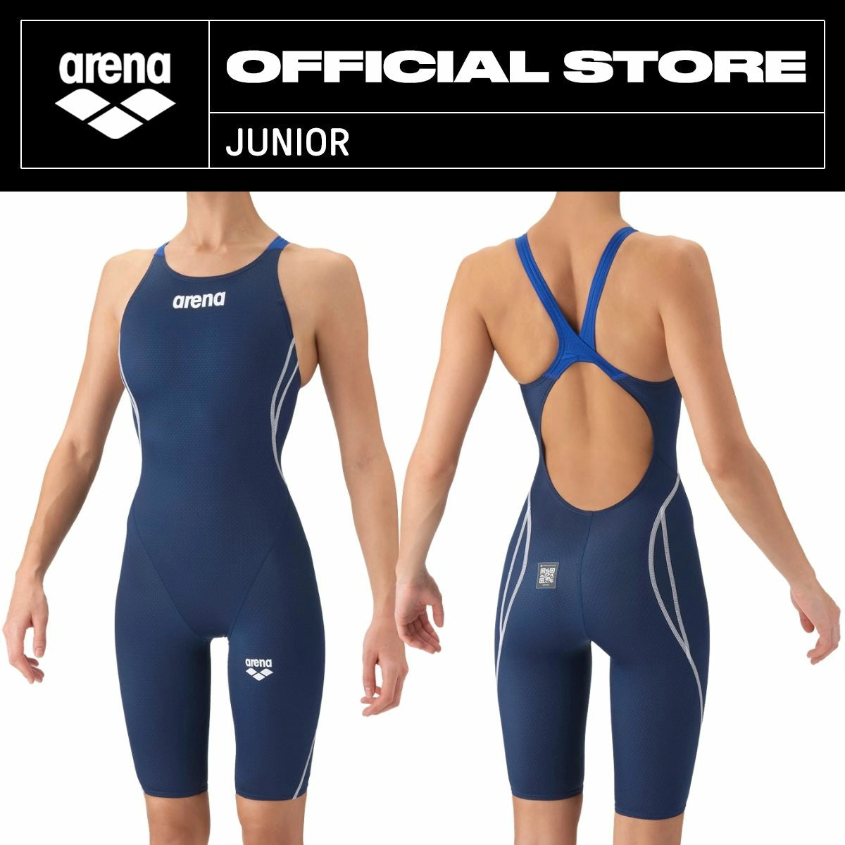 Racing one-piece spats (open b) | AGRC62