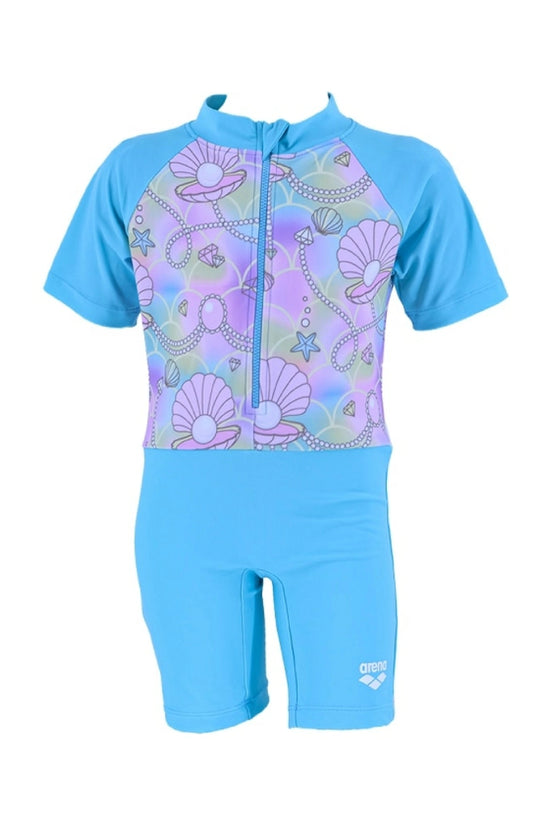 ARENA JUNIOR BODY SUIT ชุดว่ายน้ำเด็ก
