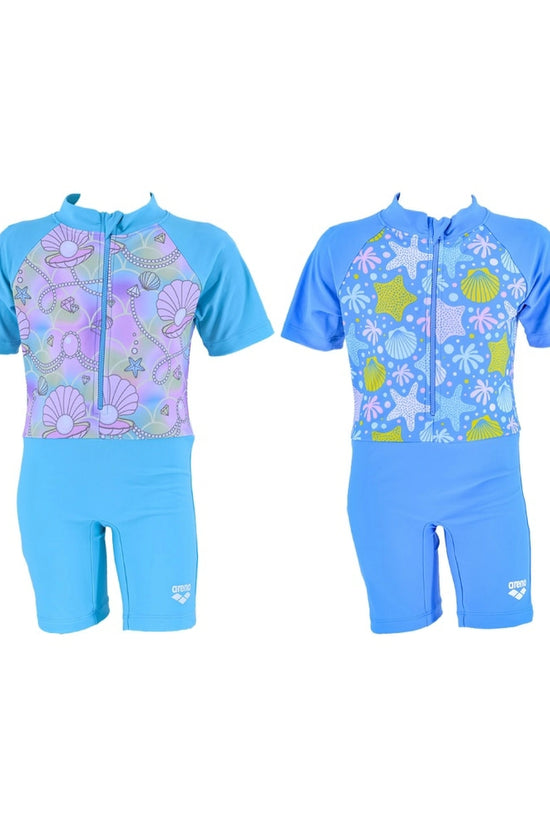 ARENA JUNIOR BODY SUIT ชุดว่ายน้ำเด็ก