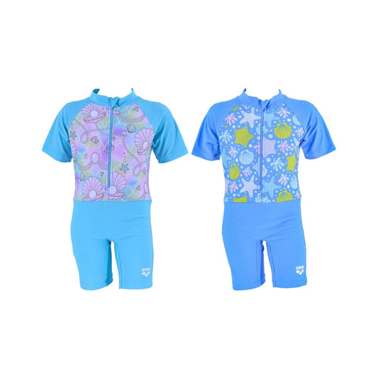 ARENA JUNIOR BODY SUIT ชุดว่ายน้ำเด็ก