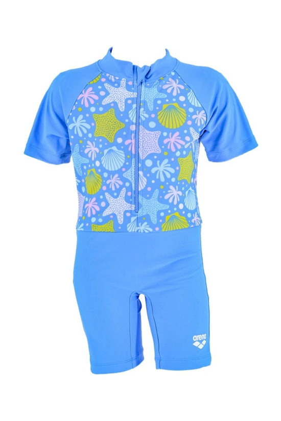 ARENA JUNIOR BODY SUIT ชุดว่ายน้ำเด็ก