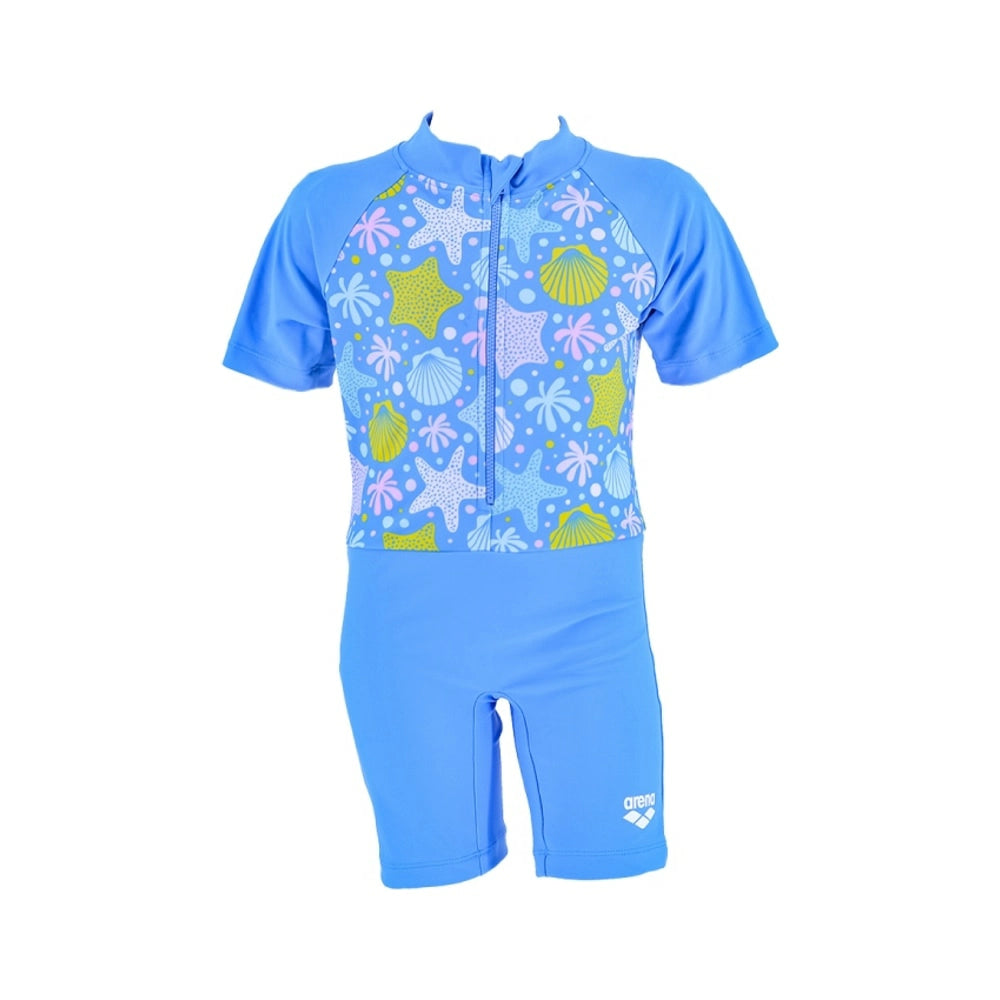 ARENA JUNIOR BODY SUIT ชุดว่ายน้ำเด็ก