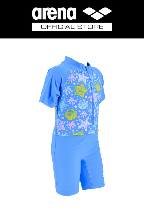 ARENA JUNIOR BODY SUIT ชุดว่ายน้ำเด็ก AGTD03