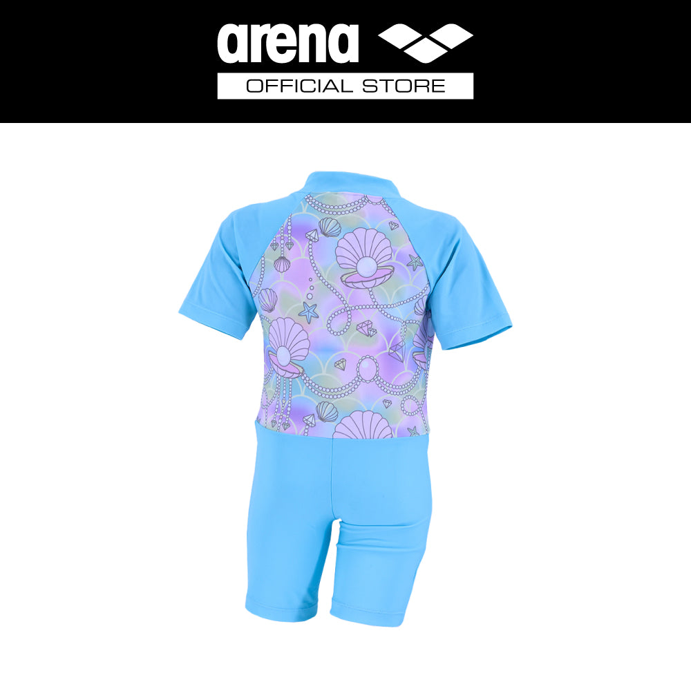 ARENA JUNIOR BODY SUIT ชุดว่ายน้ำเด็ก AGTD03