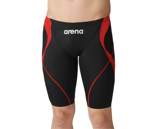 ARENA Racing spats (Half leg)