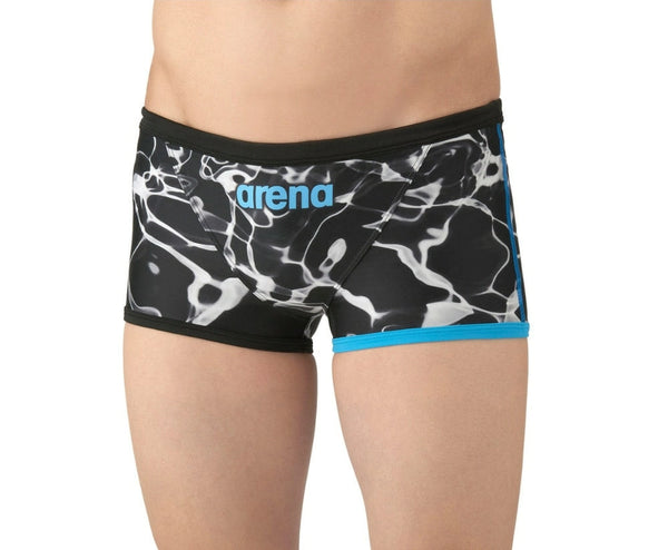 ARENA Training Spats (Short leg) ชุดว่ายน้ำรุ่น TOUGHSUIT (สำหรับฝึกซ้อม)