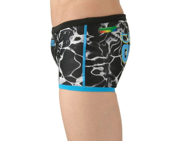 ARENA Training Spats (Short leg) ชุดว่ายน้ำรุ่น TOUGHSUIT (สำหรับฝึกซ้อม)