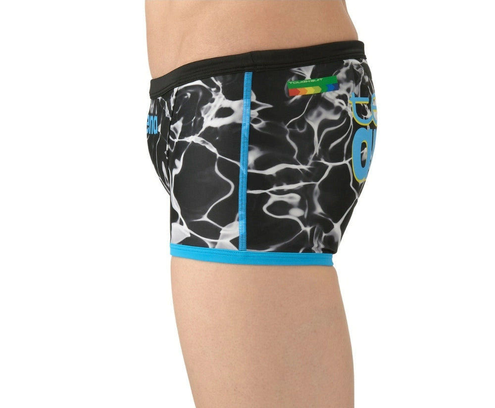 ARENA Training Spats (Short leg) ชุดว่ายน้ำรุ่น TOUGHSUIT (สำหรับฝึกซ้อม)
