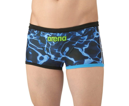 ARENA Training Spats (Short leg) ชุดว่ายน้ำรุ่น TOUGHSUIT (สำหรับฝึกซ้อม)