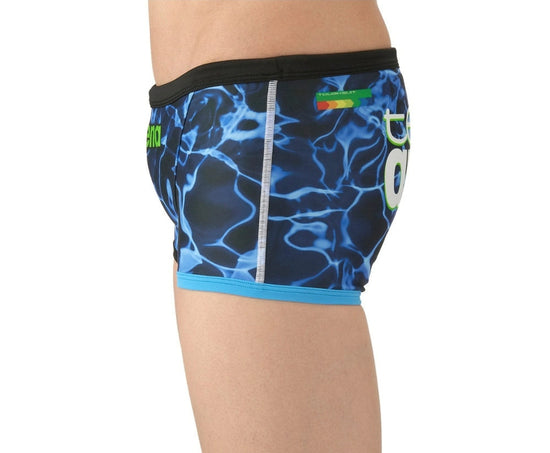 ARENA Training Spats (Short leg) ชุดว่ายน้ำรุ่น TOUGHSUIT (สำหรับฝึกซ้อม)