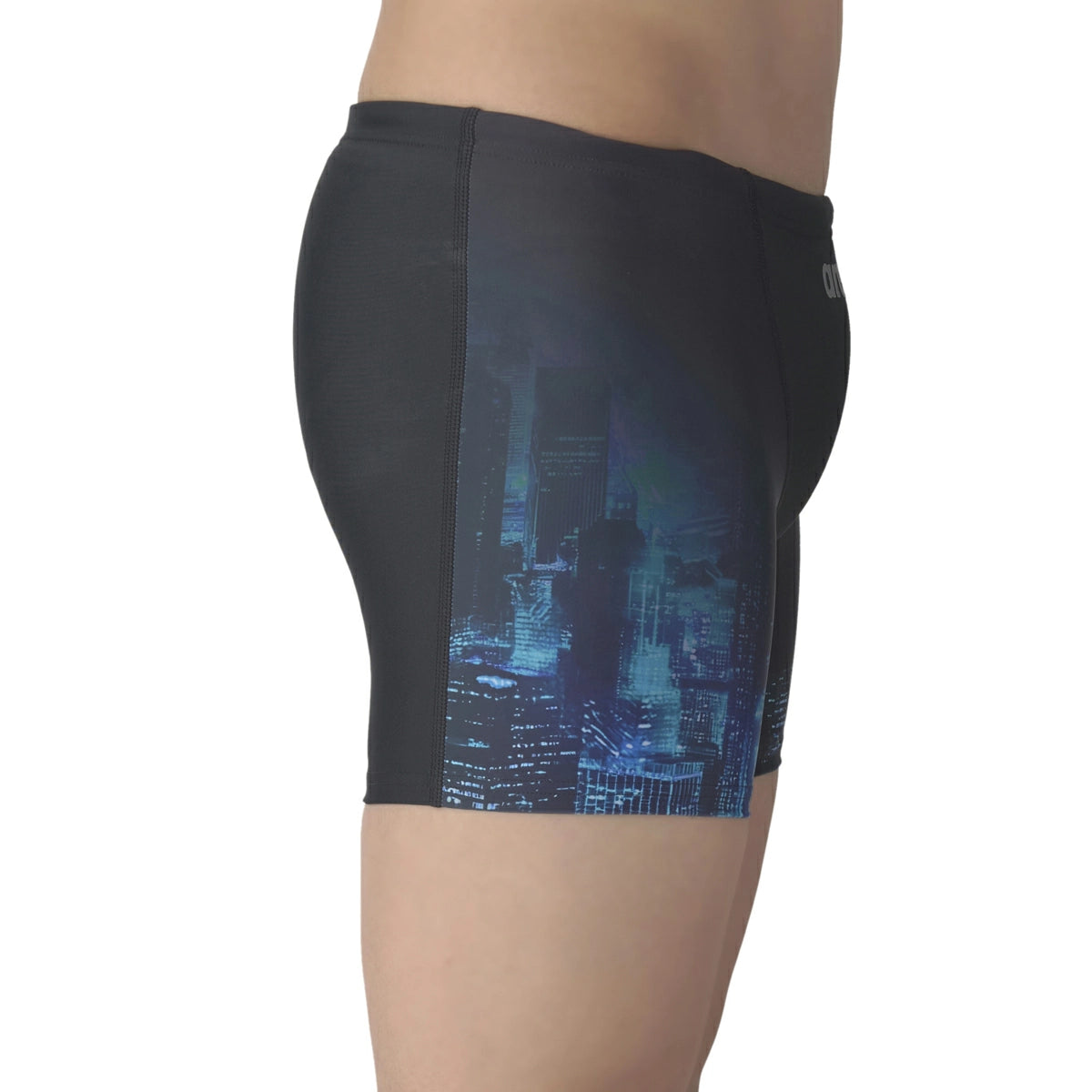 กางเกงว่ายน้ำชาย ARENA XTRA LIFE LYCRA Middle Leg Jammer Swim Trunks | AAMHT24