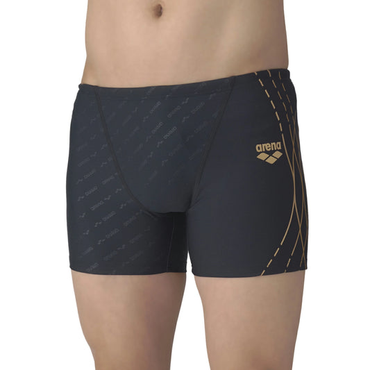 กางเกงว่ายน้ำชาย ARENA Middle Leg Spats Jammer Swim Trunks | AAMHT25