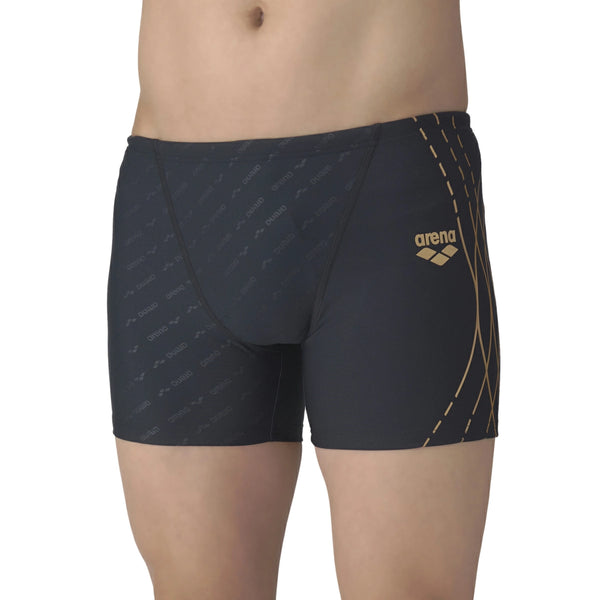 กางเกงว่ายน้ำชาย ARENA Middle Leg Spats Jammer Swim Trunks | AAMHT25