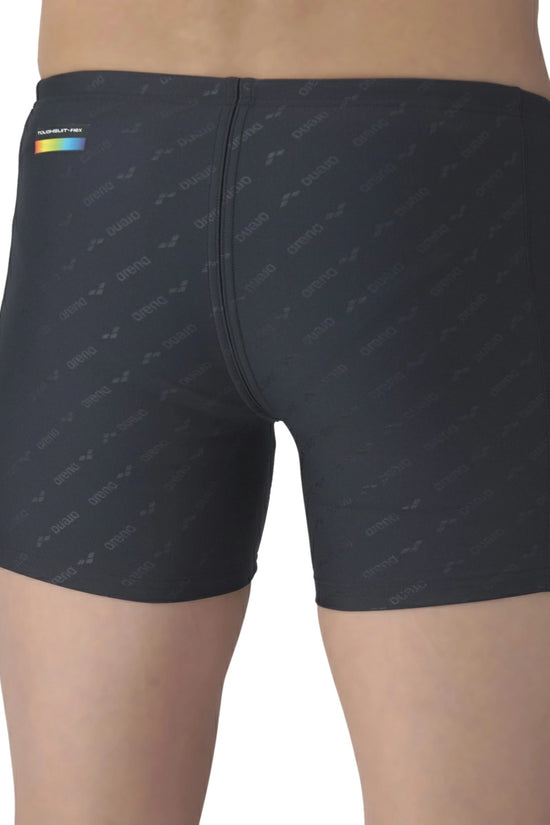 กางเกงว่ายน้ำชาย ARENA Middle Leg Spats Jammer Swim Trunks | AAMHT25